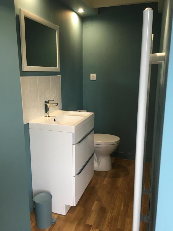 Les Pommiers Bed & Breakfast Honfleur