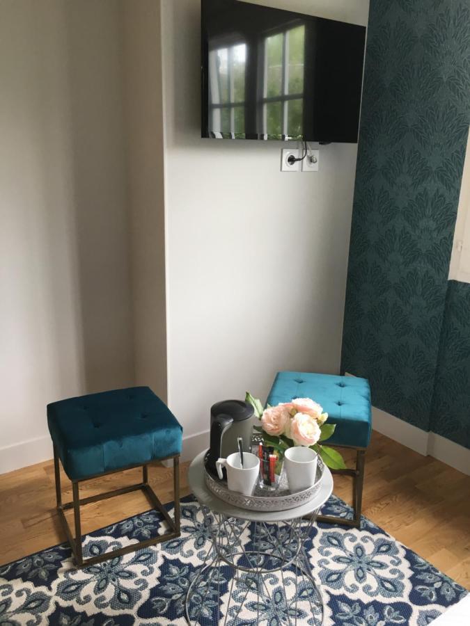 Les Pommiers Bed & Breakfast