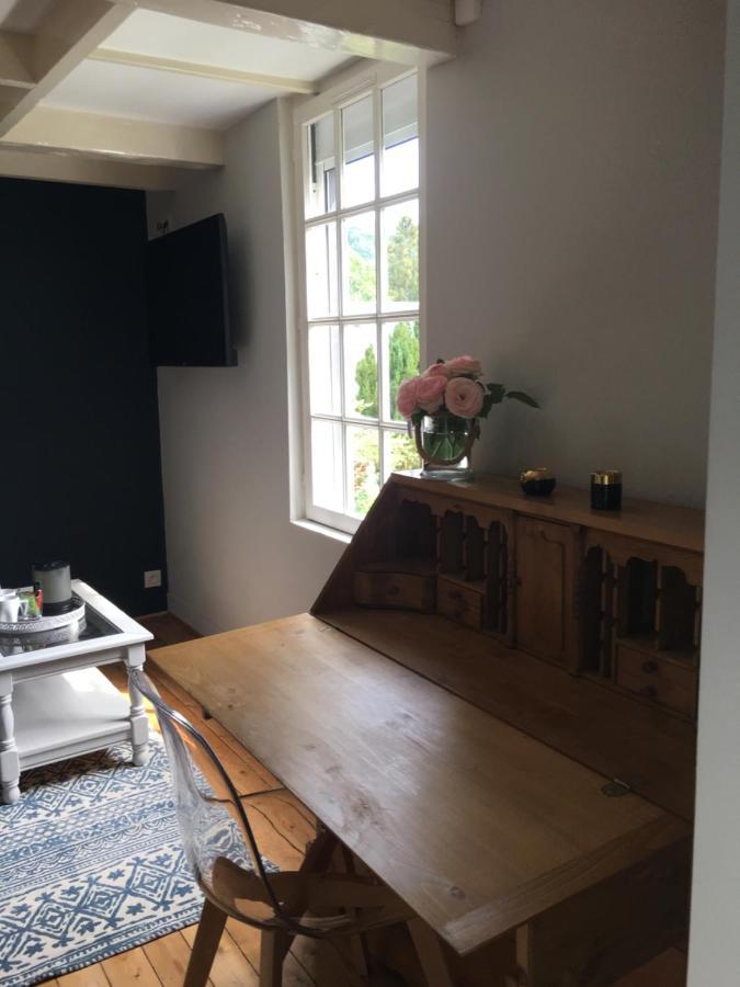 Bed & Breakfast Les Pommiers
