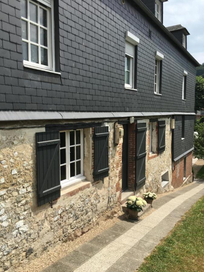 Bed & Breakfast Les Pommiers *