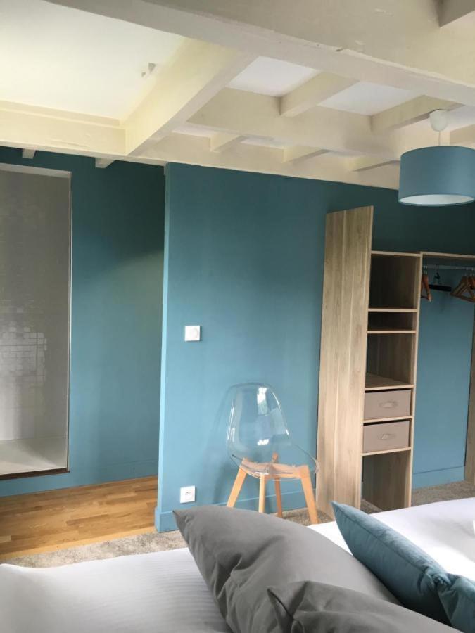 Bed & Breakfast Les Pommiers *