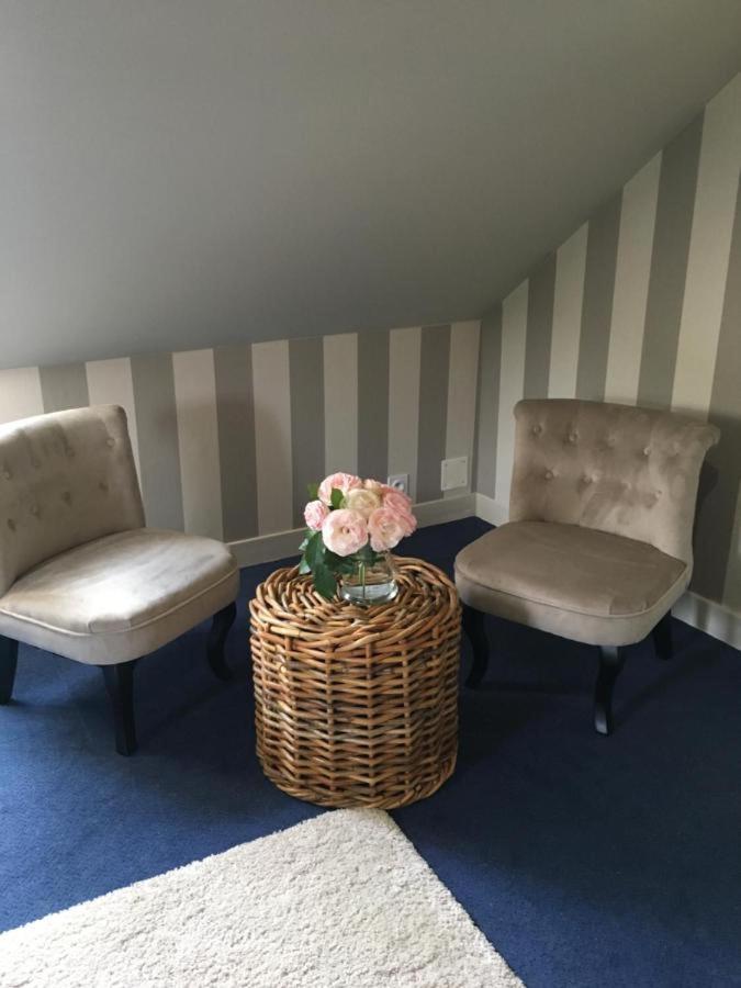 Bed & Breakfast Les Pommiers *