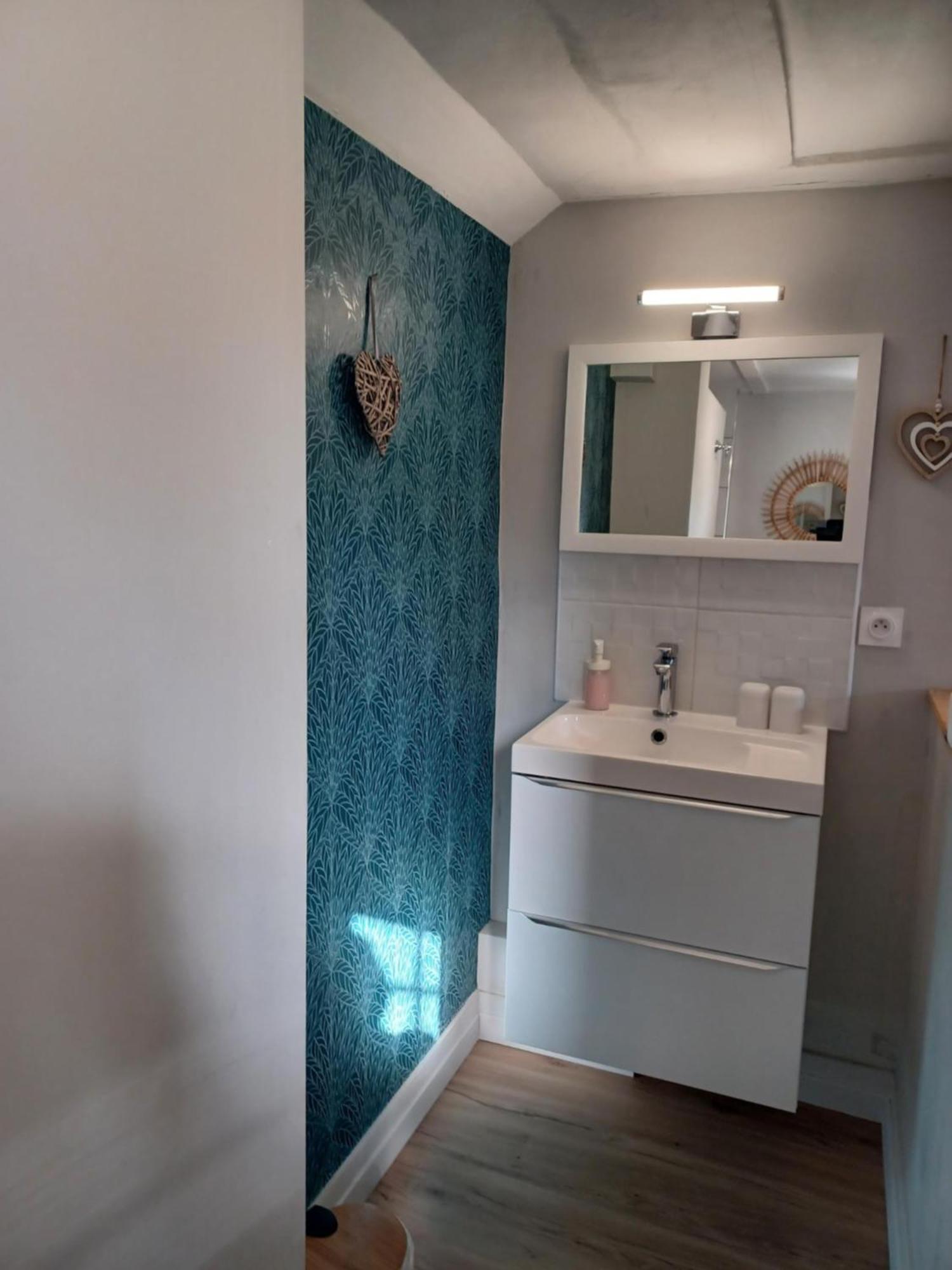 Bed & Breakfast Les Pommiers Honfleur