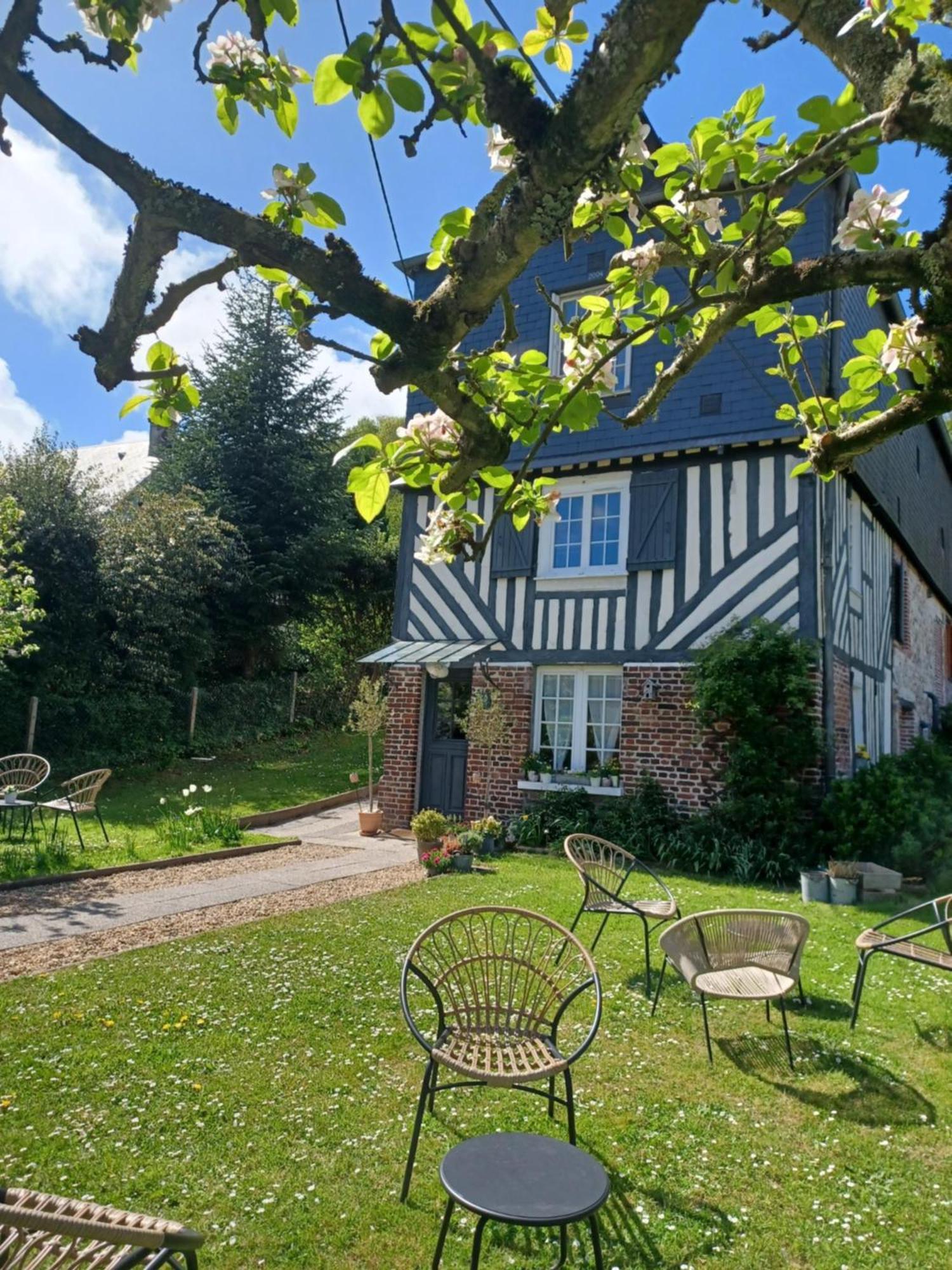 Bed & Breakfast Les Pommiers