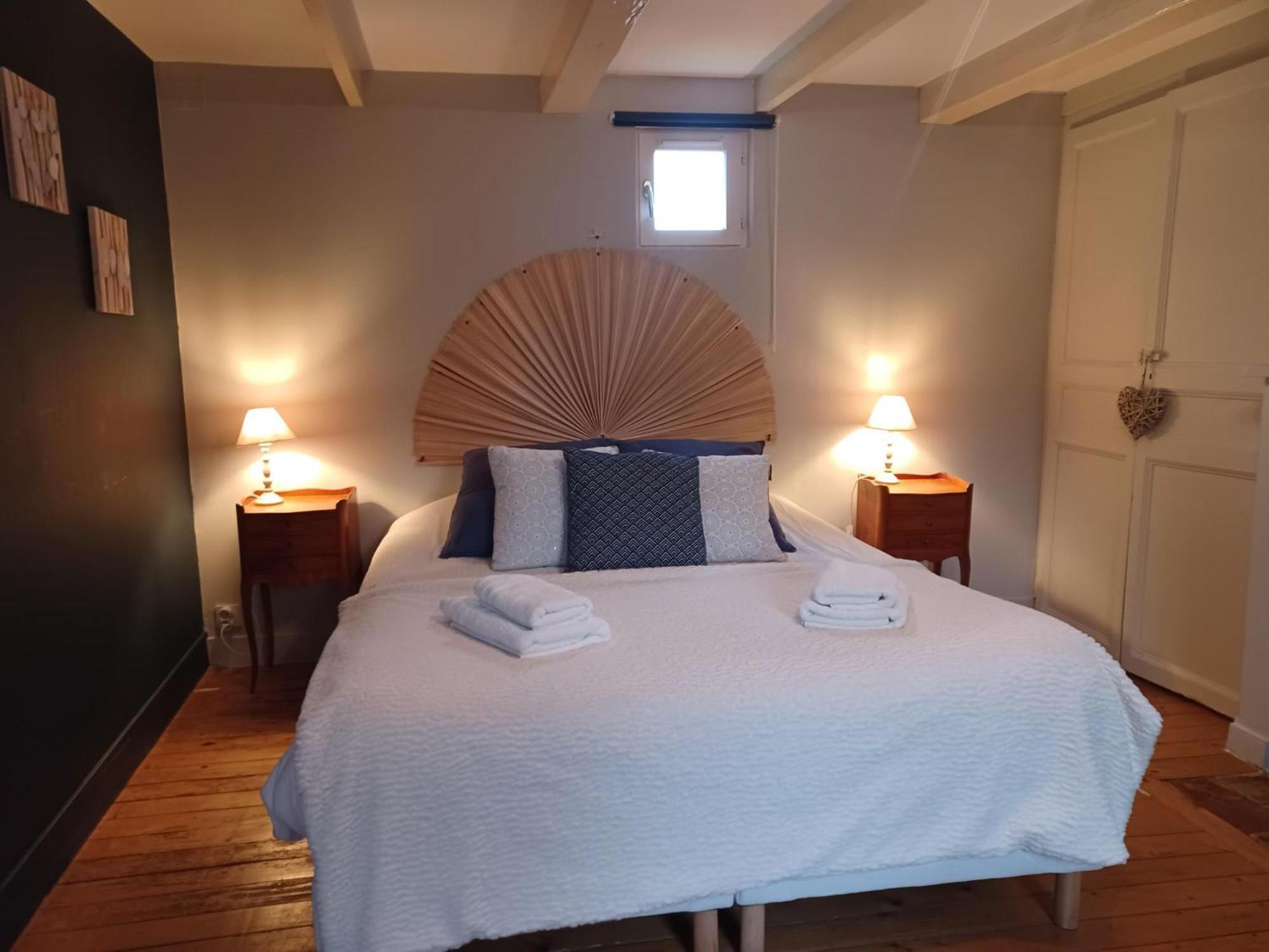 Les Pommiers Bed & Breakfast Honfleur